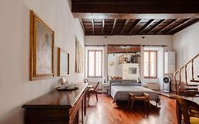 Casa Lovera In Vaticano